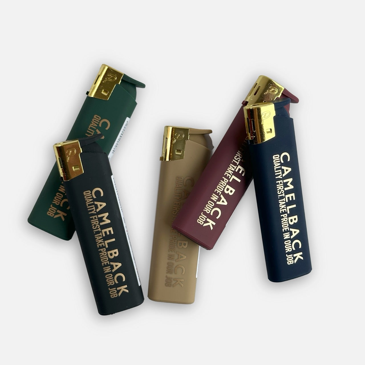 Essential Lighter