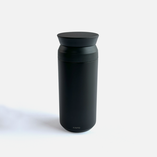 Travel Tumbler 350ml - Black