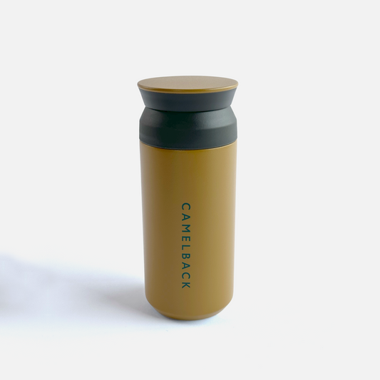 Travel Tumbler 350ml - Coyote