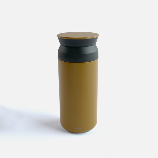 Travel Tumbler 350ml - Coyote