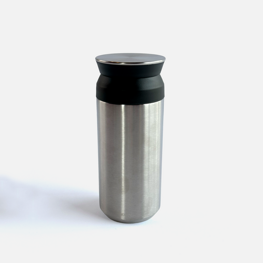 Travel Tumbler 350ml - Stainless