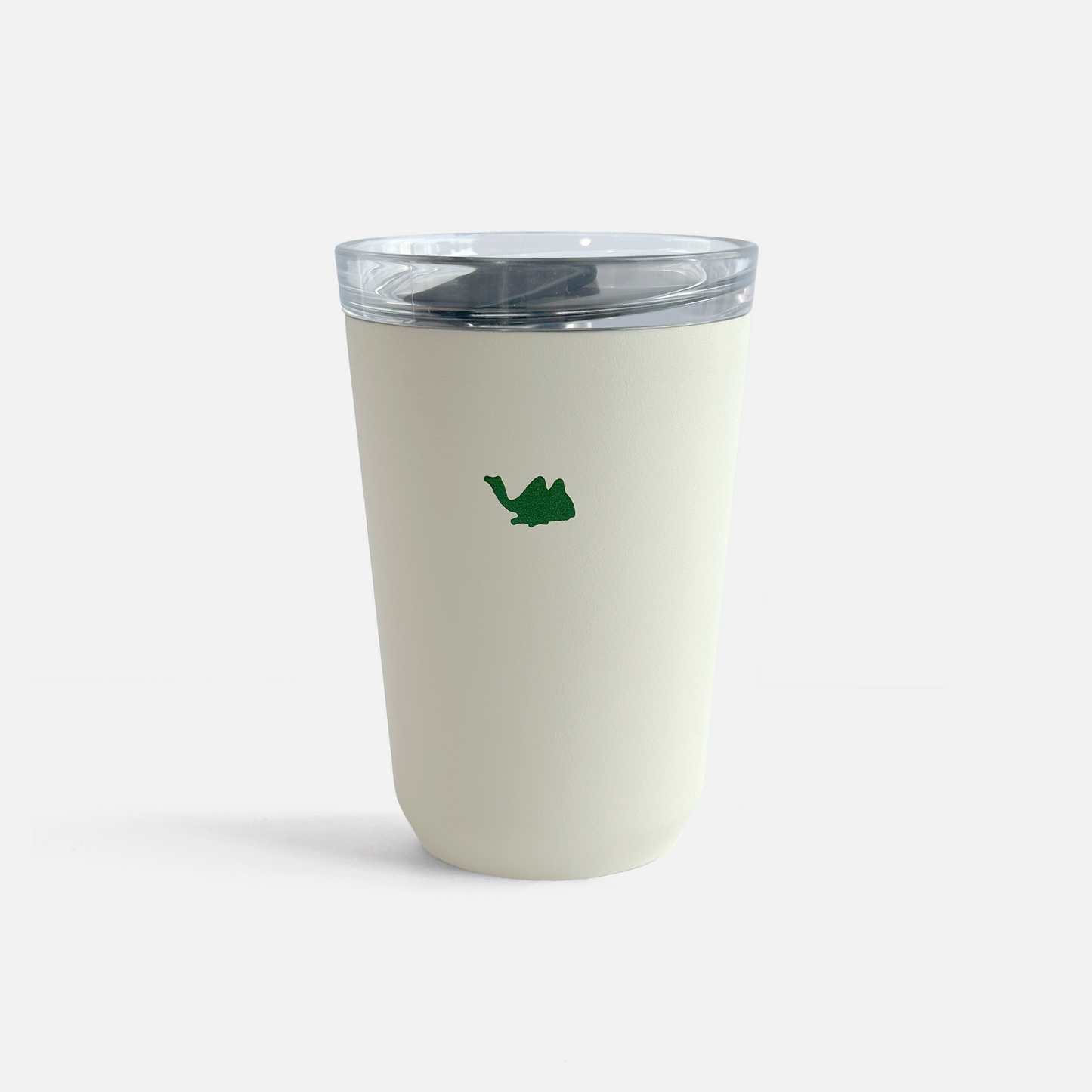 To Go Tumbler 360ml - White