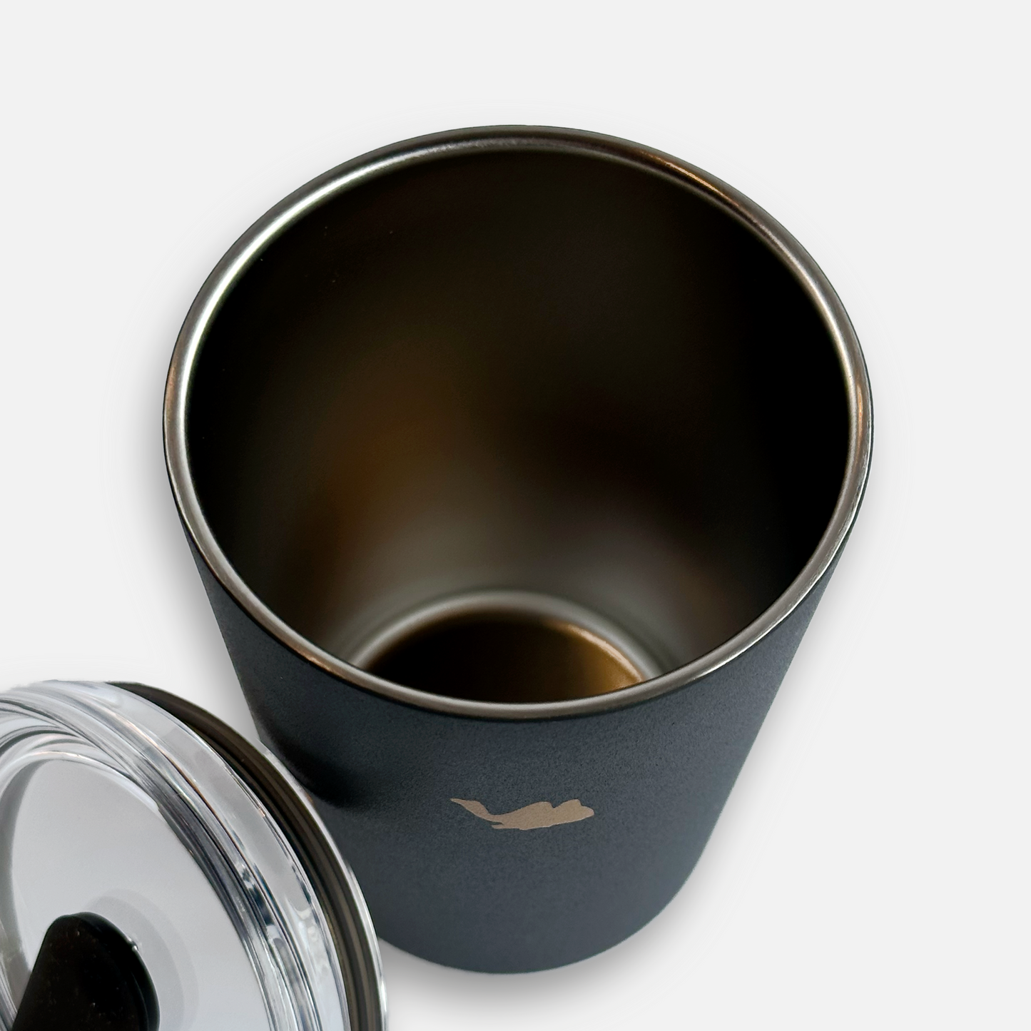 To Go Tumbler 360ml - White