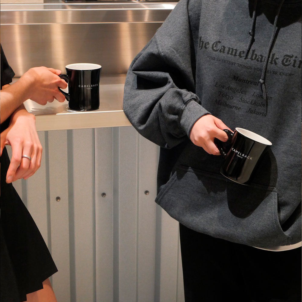 【Restock】The Diner Mug