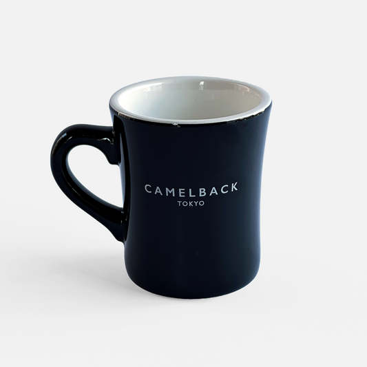 【Restock】The Diner Mug