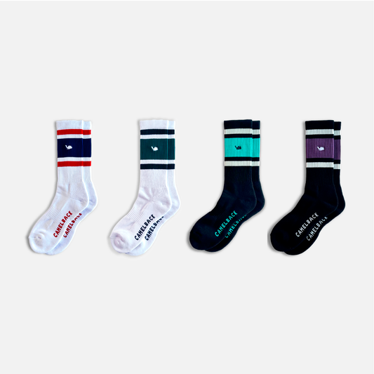 Line Socks S/S Pack