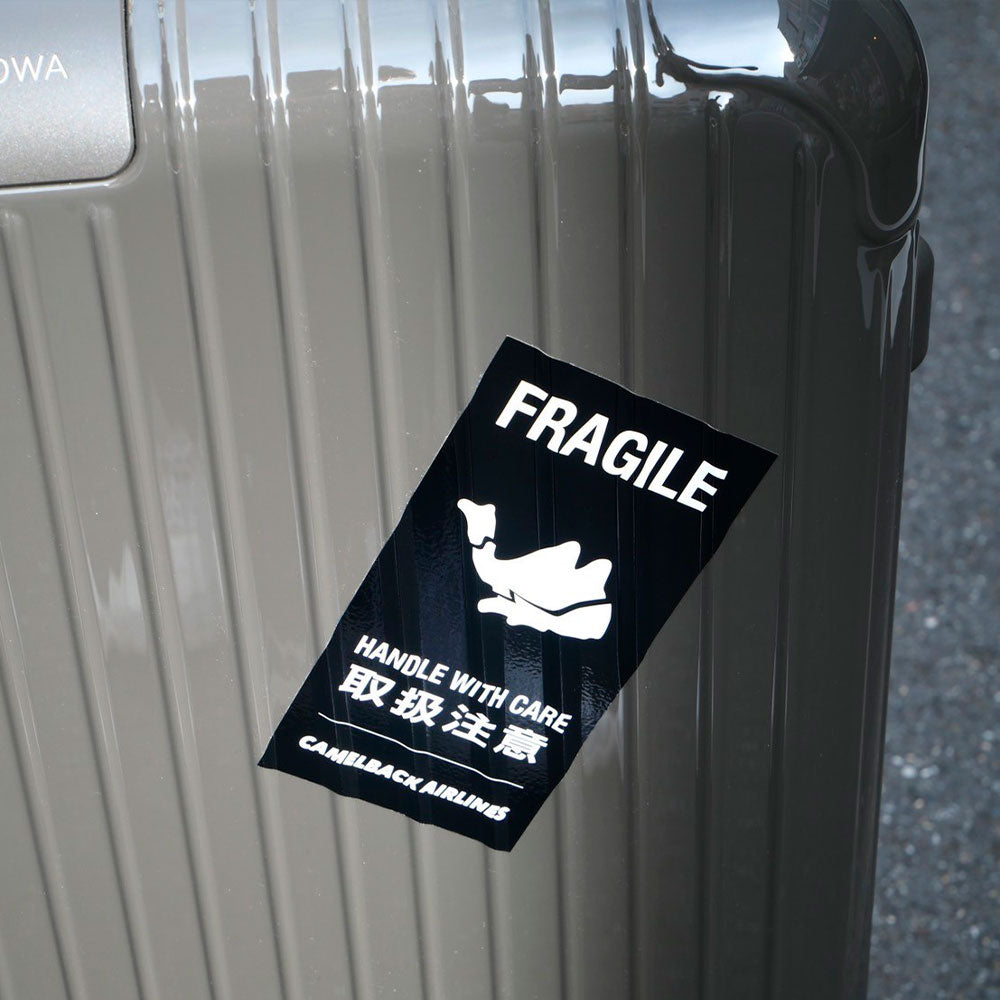 Fragile Sticker Pack