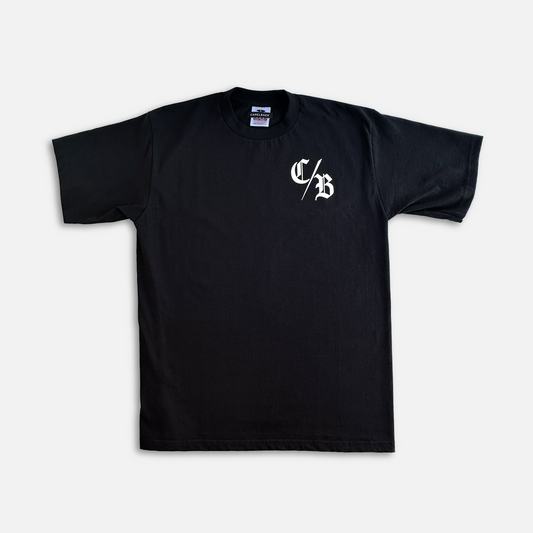 Stay sharp Stay strong Tee