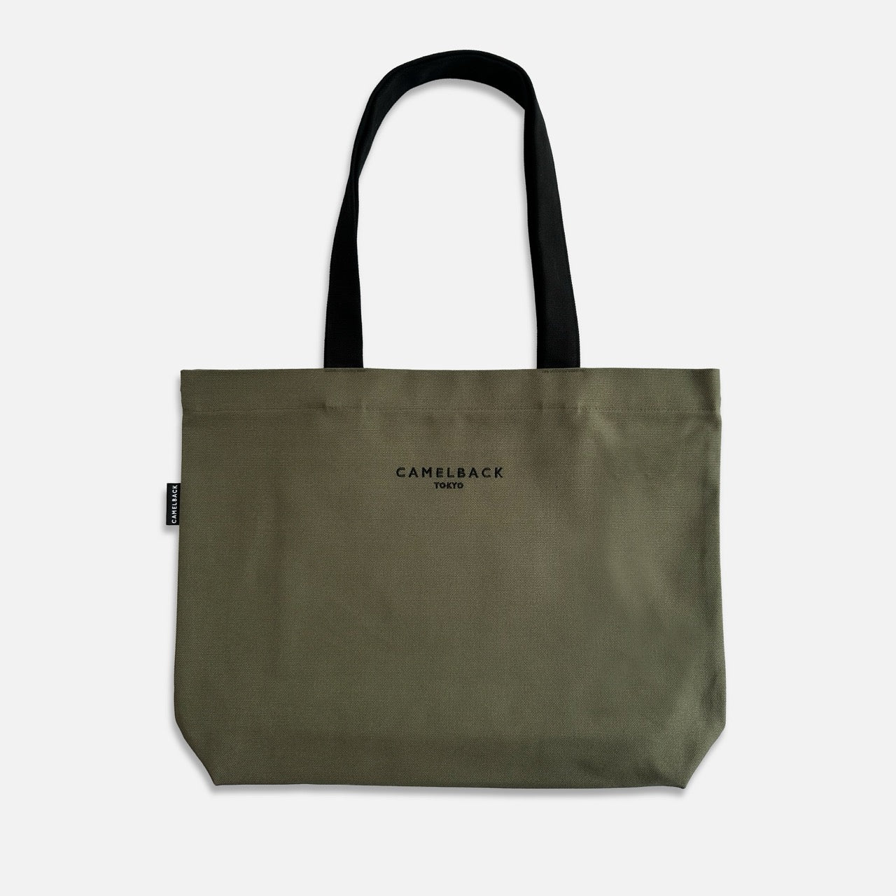 Appointment Tote Bag – CAMELBACK