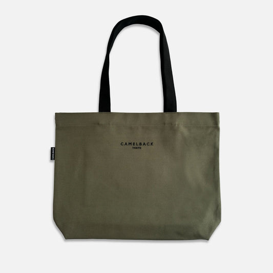 Appointment Tote Bag