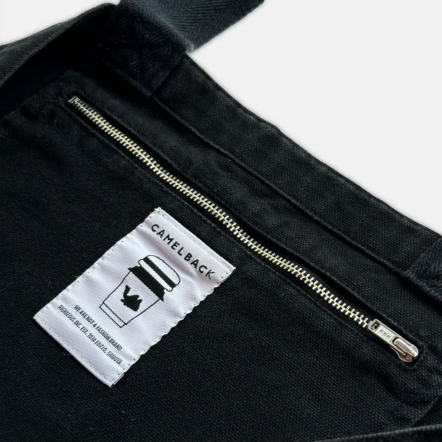 【Discontinued】Tokyo Desert Tote Bag