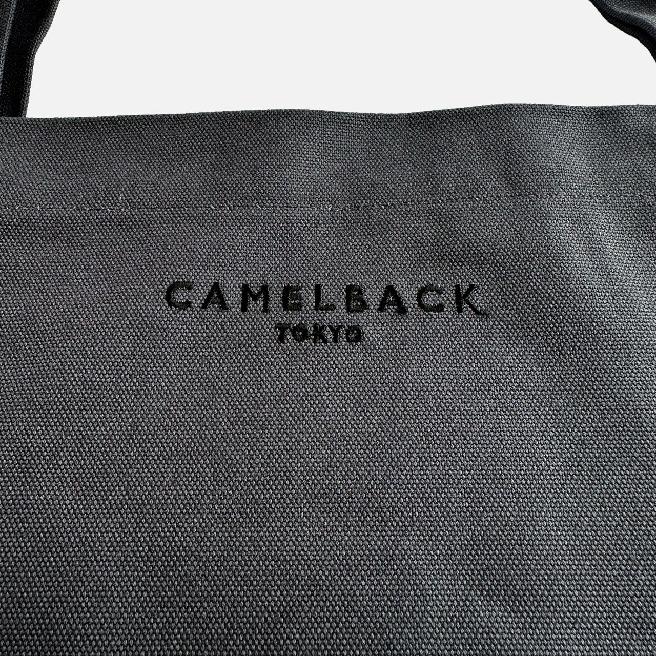 Market Tote Bag - Olive