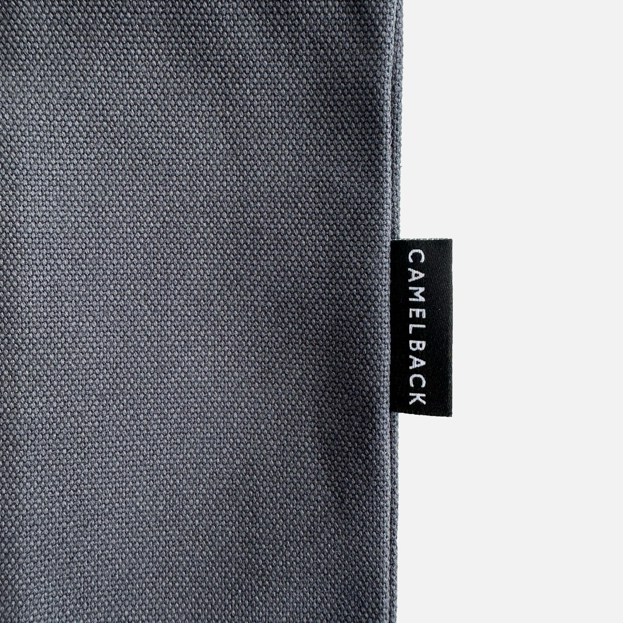 Market Tote Bag - Camel