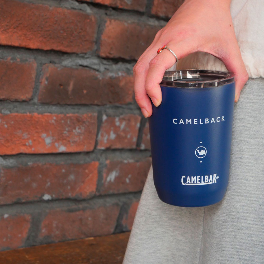 【Discontinued】Horizon Tumbler ‐ Lagoon