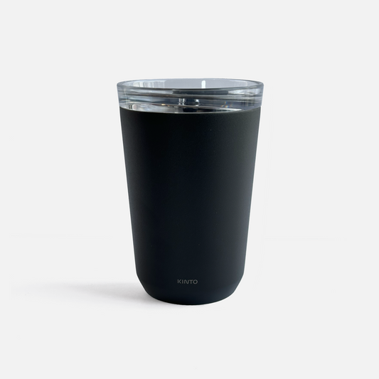 To Go Tumbler 360ml - Black