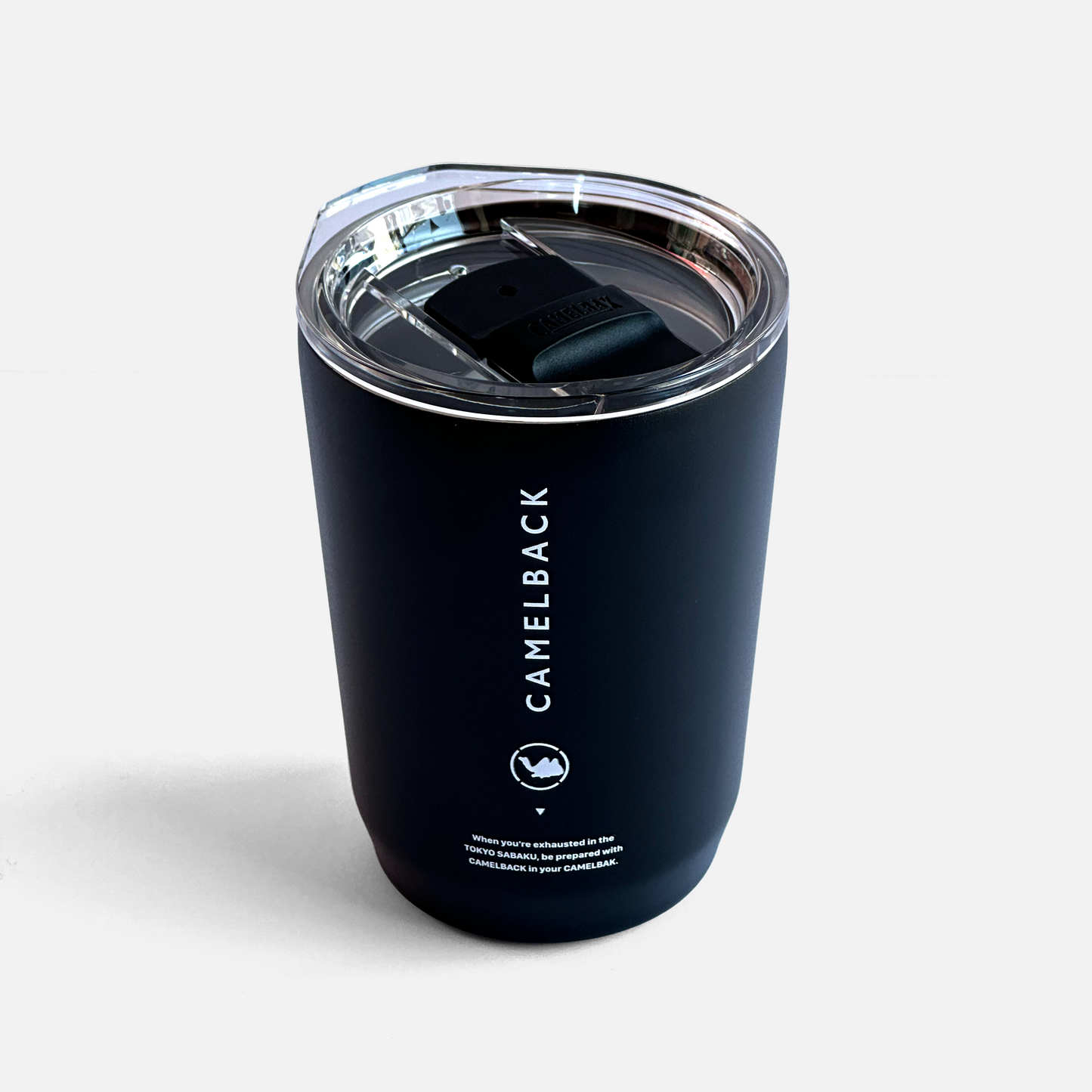 【Discontinued】Horizon Tumbler ‐ Lagoon