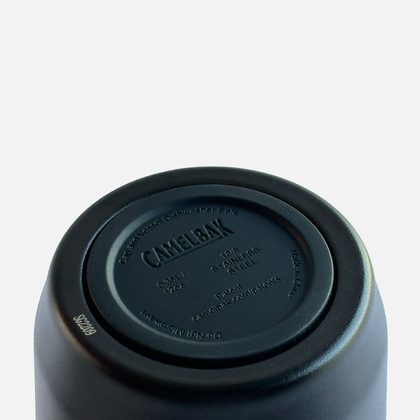 【Discontinued】Horizon Tumbler ‐ Moss