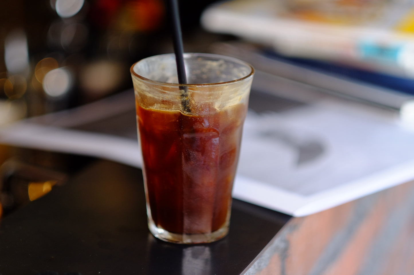 CAMELBACK Original Blend Coffee