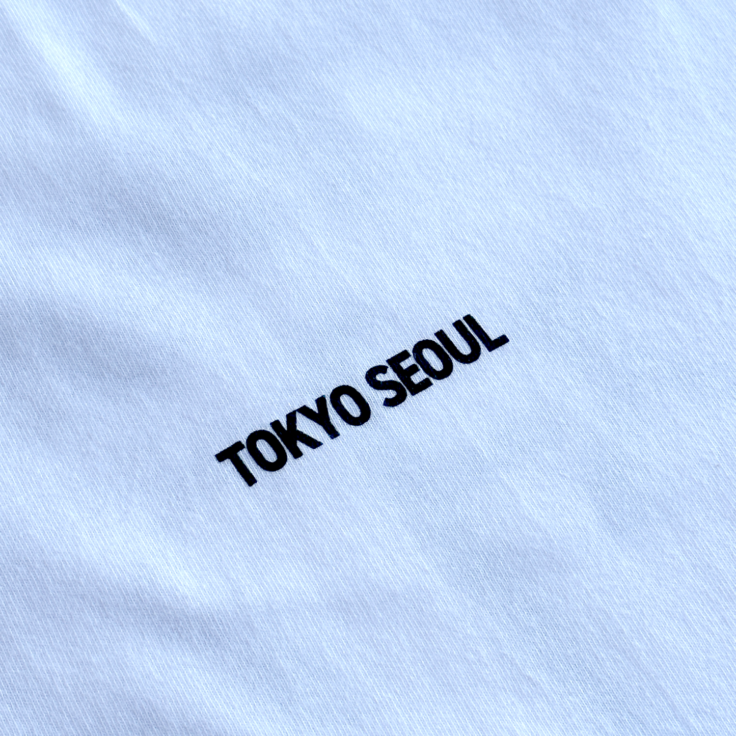 Nightcap S/S Tee - White