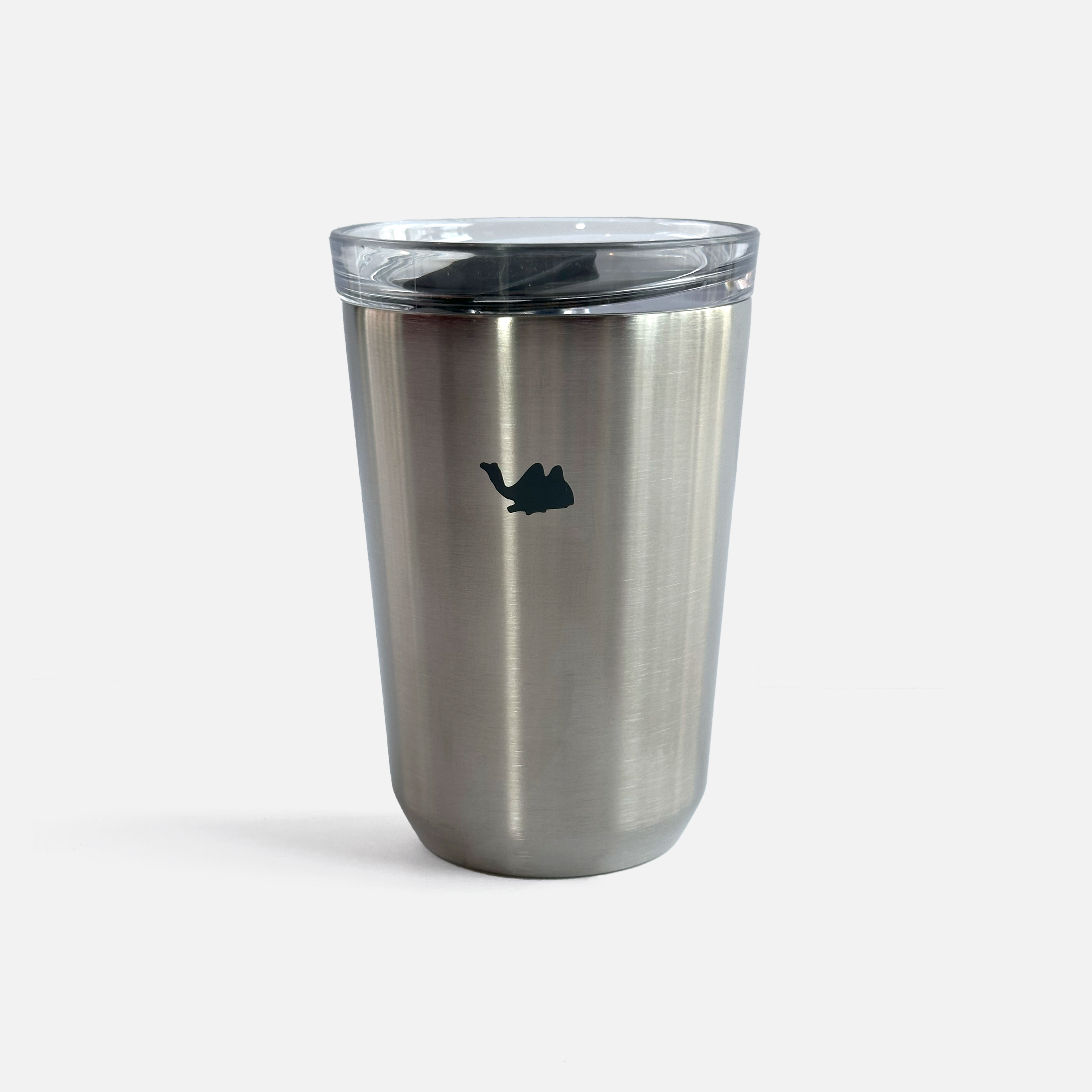 To Go Tumbler 360ml - Stainless – CAMELBACK