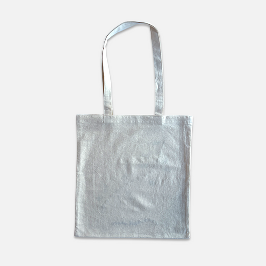 Stitch Tote Bag