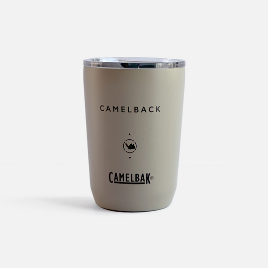 【Discontinued】Horizon Tumbler ‐ Dune