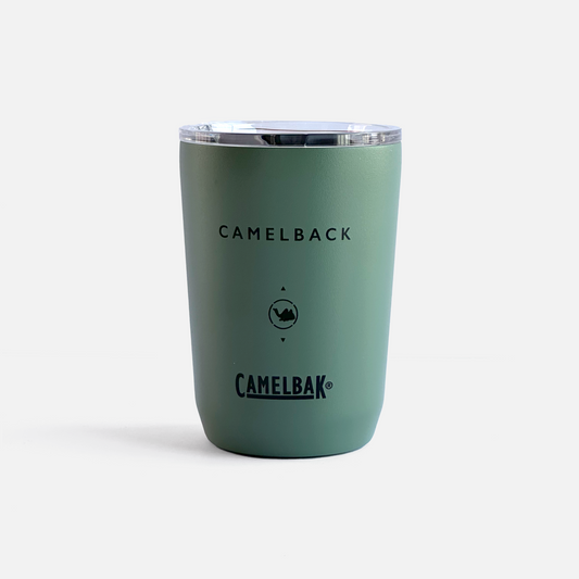 【Discontinued】Horizon Tumbler ‐ Moss